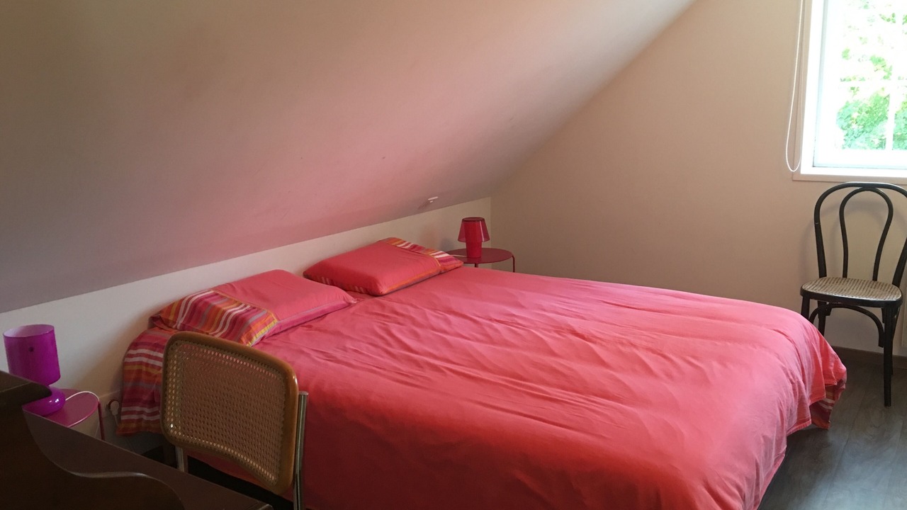 Photo of Bedroom in Le Touquet-Paris-Plage