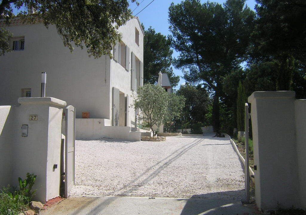 Photo of Outdoor in Lambesc