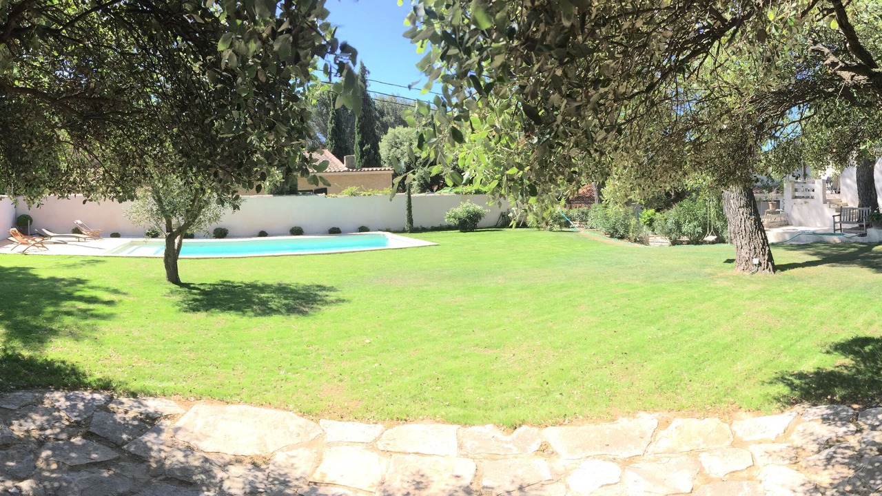 Photo of Outdoor in Lambesc
