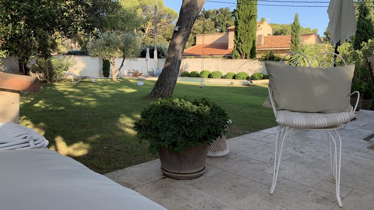 Photo of Outdoor in Lambesc