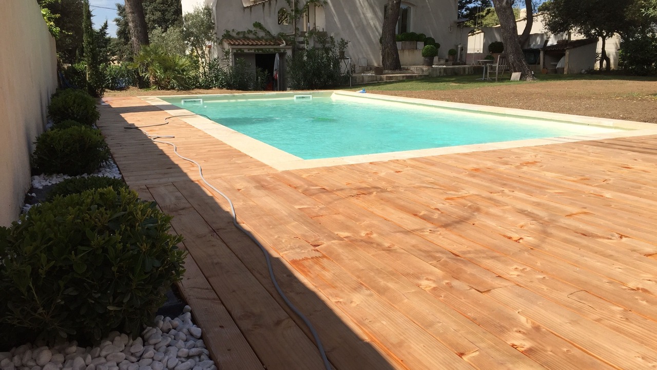 Photo of Outdoor in Lambesc