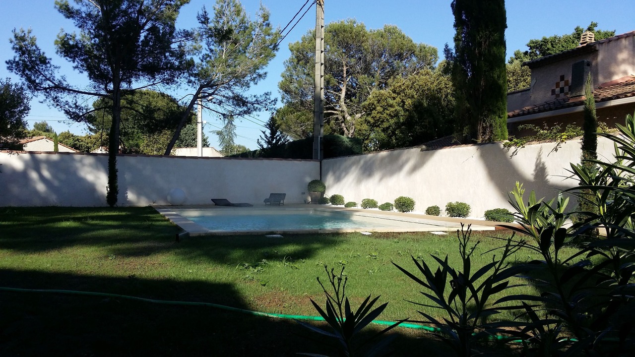 Photo of Outdoor in Lambesc
