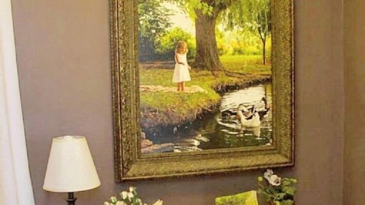 Photo of Bathroom in Bucyrus