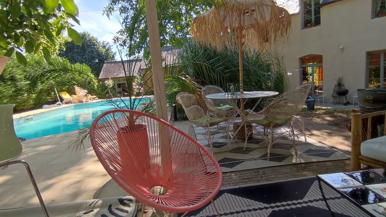 Photo of Outdoor in Evran