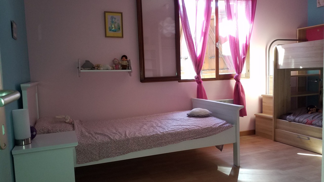 Photo of Bedroom in Latour-Bas-Elne
