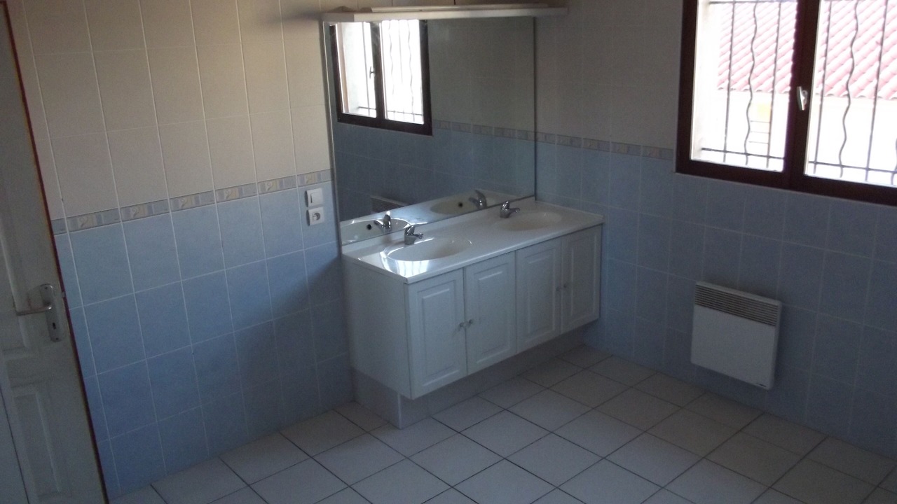 Photo of Bathroom in Latour-Bas-Elne