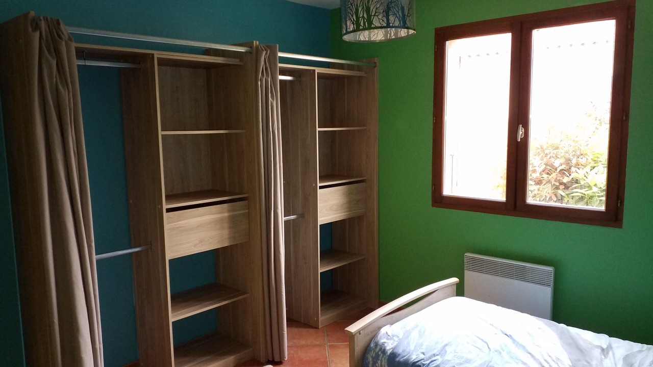 Photo of Bedroom in Latour-Bas-Elne