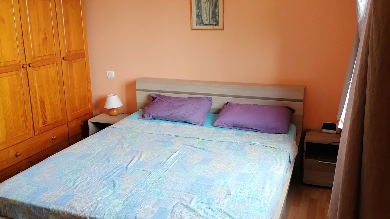 Photo of Bedroom in Latour-Bas-Elne