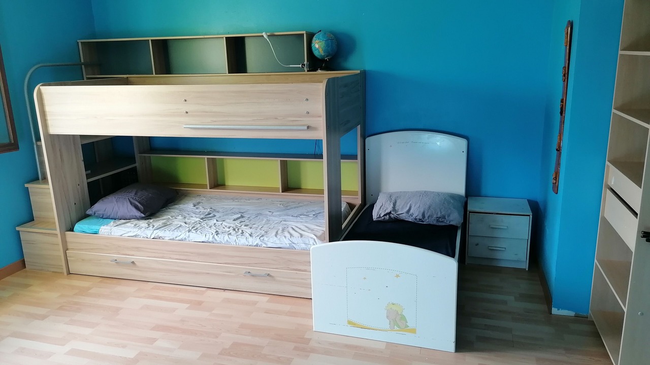 Photo of Bedroom in Latour-Bas-Elne