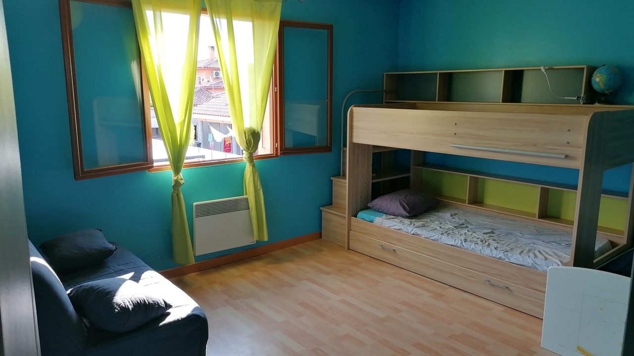Photo of Bedroom in Latour-Bas-Elne