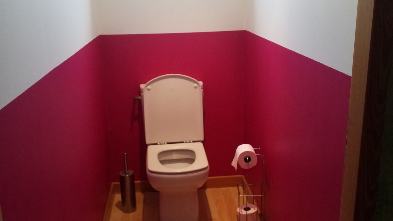 Photo of Bathroom in Latour-Bas-Elne