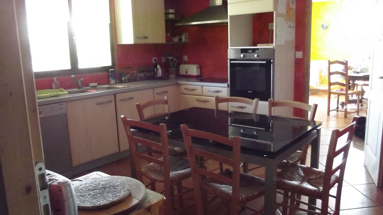 Photo of Kitchen in Latour-Bas-Elne