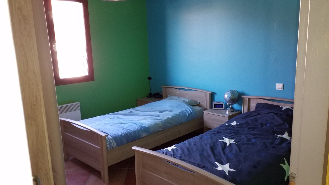 Photo of Bedroom in Latour-Bas-Elne