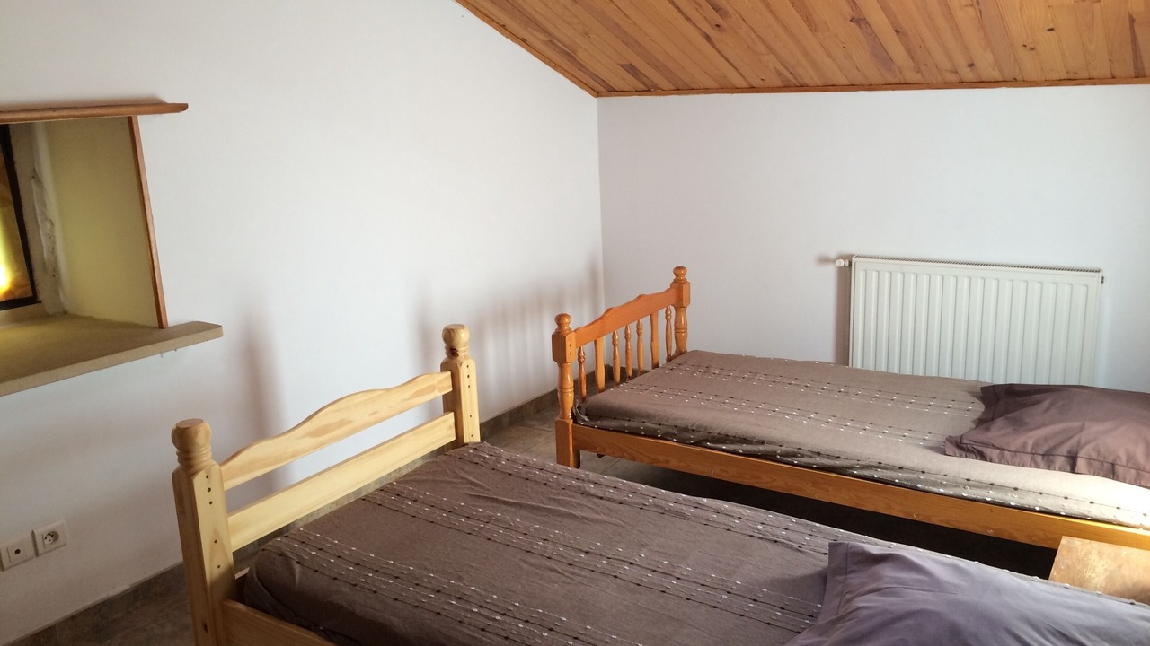 Photo of Bedroom in Mostuejouls