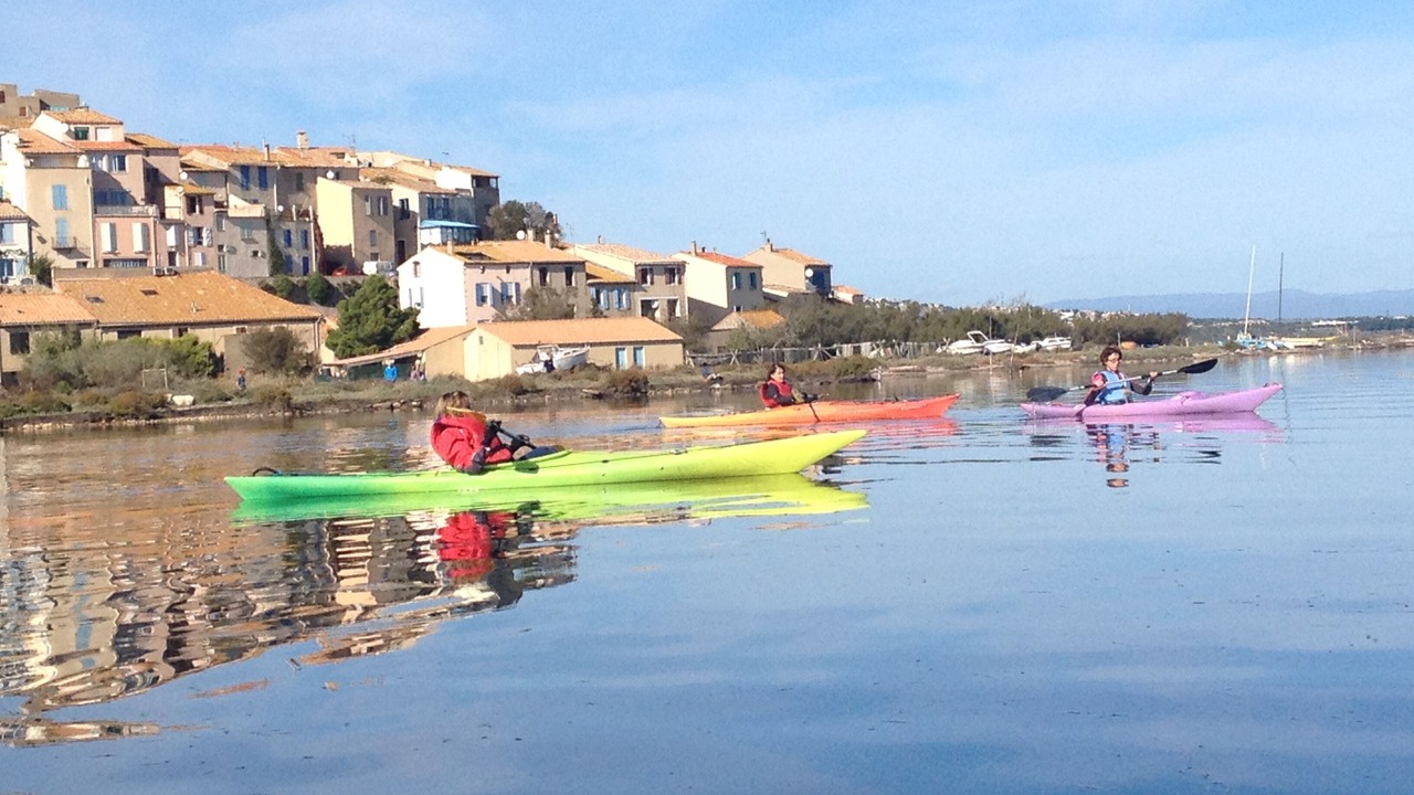 Photo of Outdoor in Bages