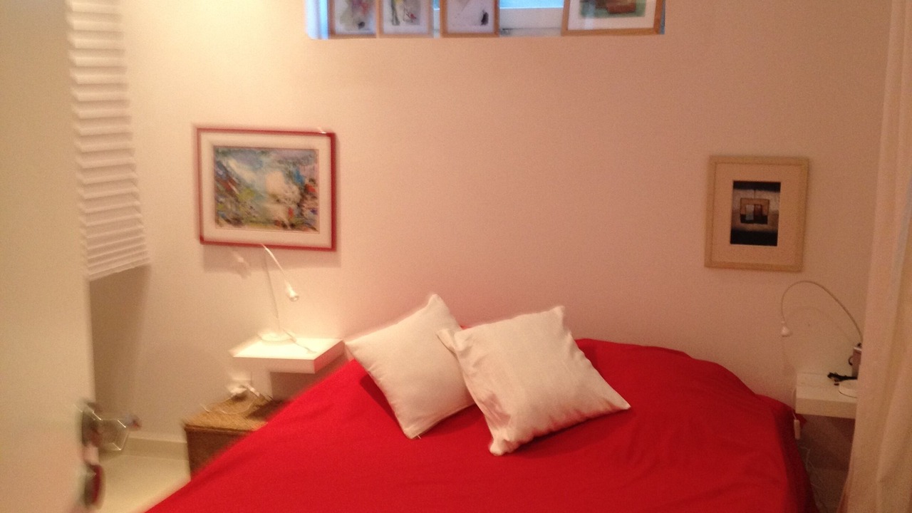 Photo of Bedroom in Bages