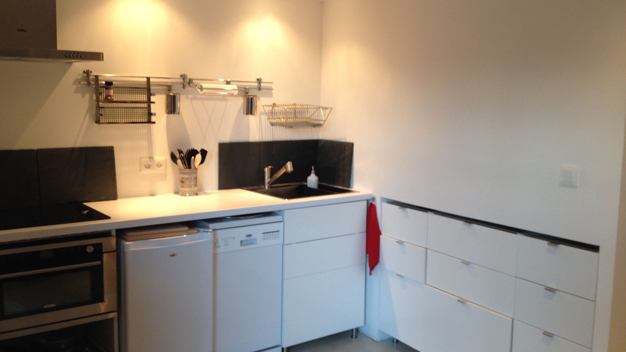 Photo of Kitchen in Bages