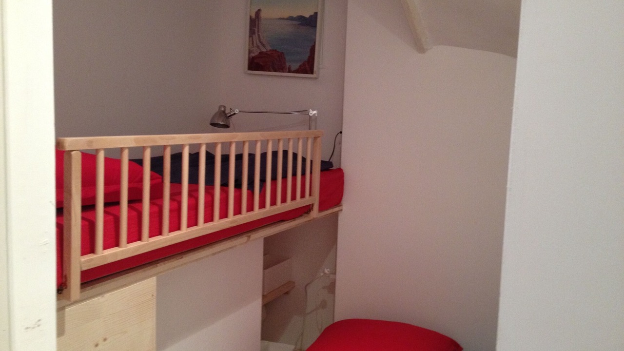 Photo of Bedroom in Bages