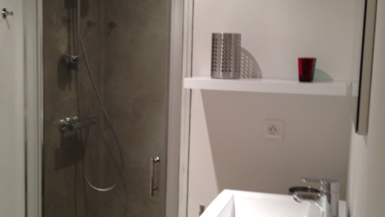 Photo of Bathroom in Bages