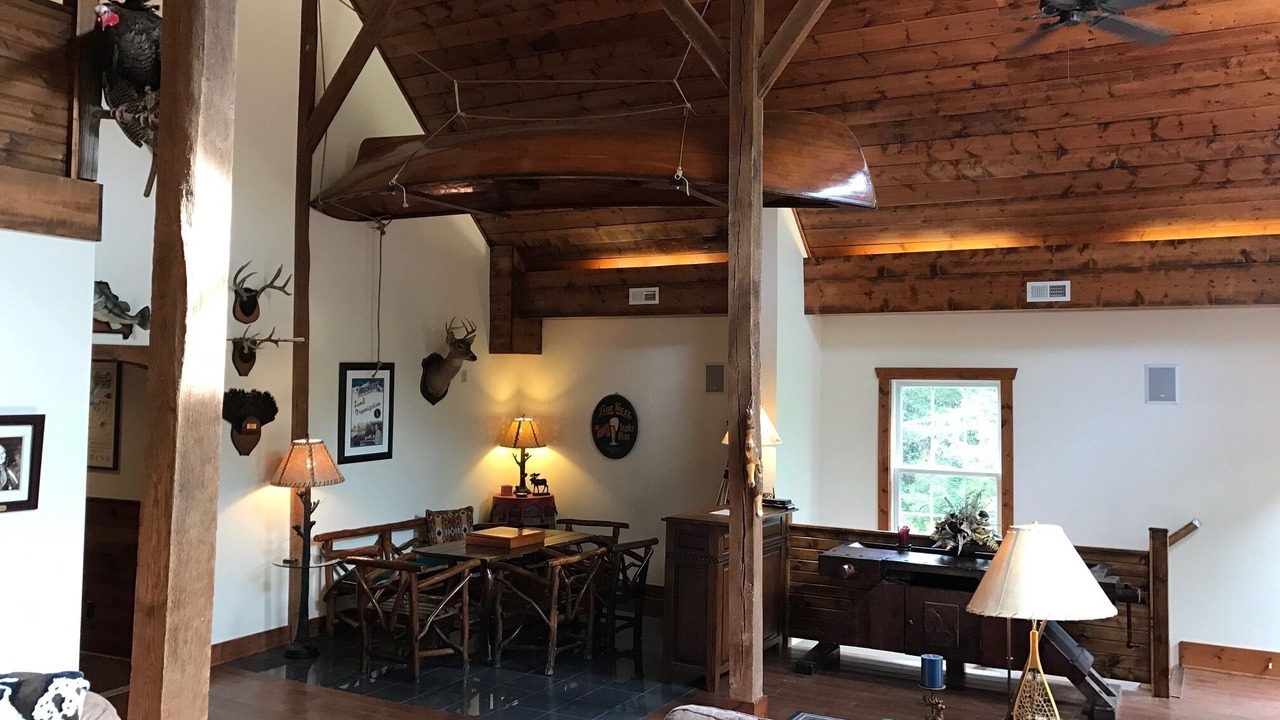 Photo of Bedroom in Bland