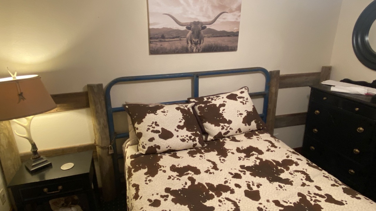 Photo of Bedroom in Bland