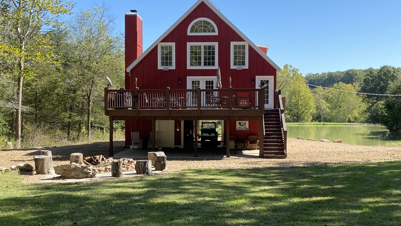 Photo of Outdoor in Bland
