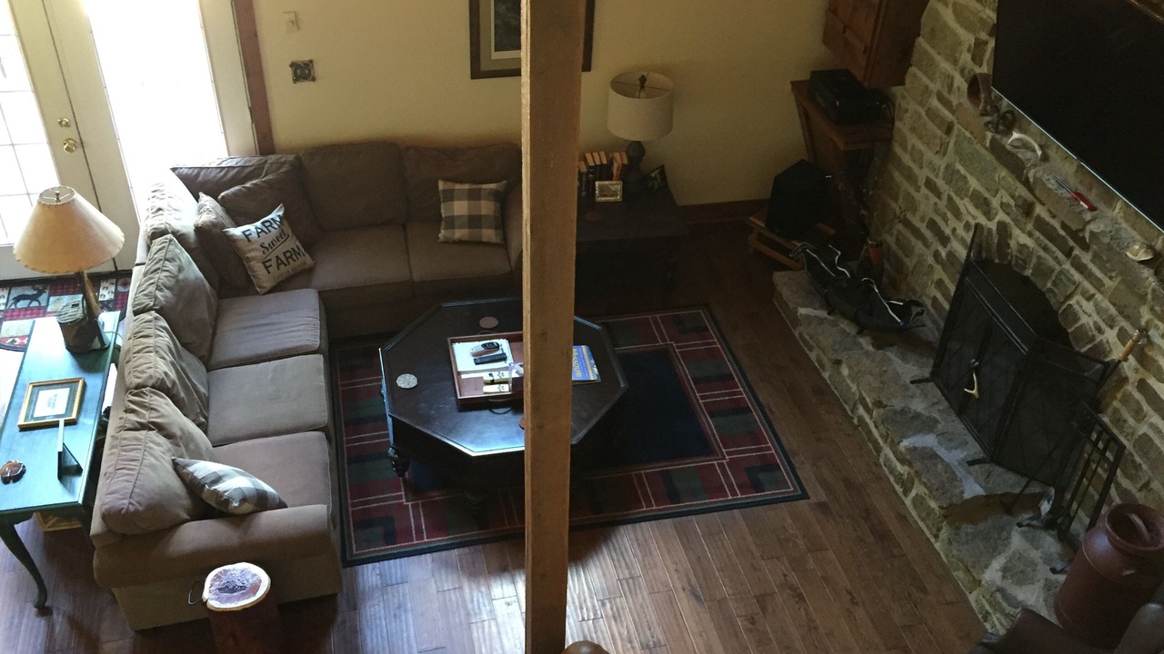 Photo of Bedroom in Bland