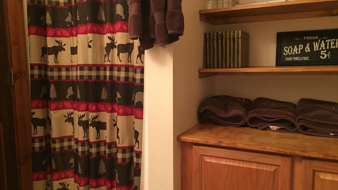 Photo of Bathroom in Bland