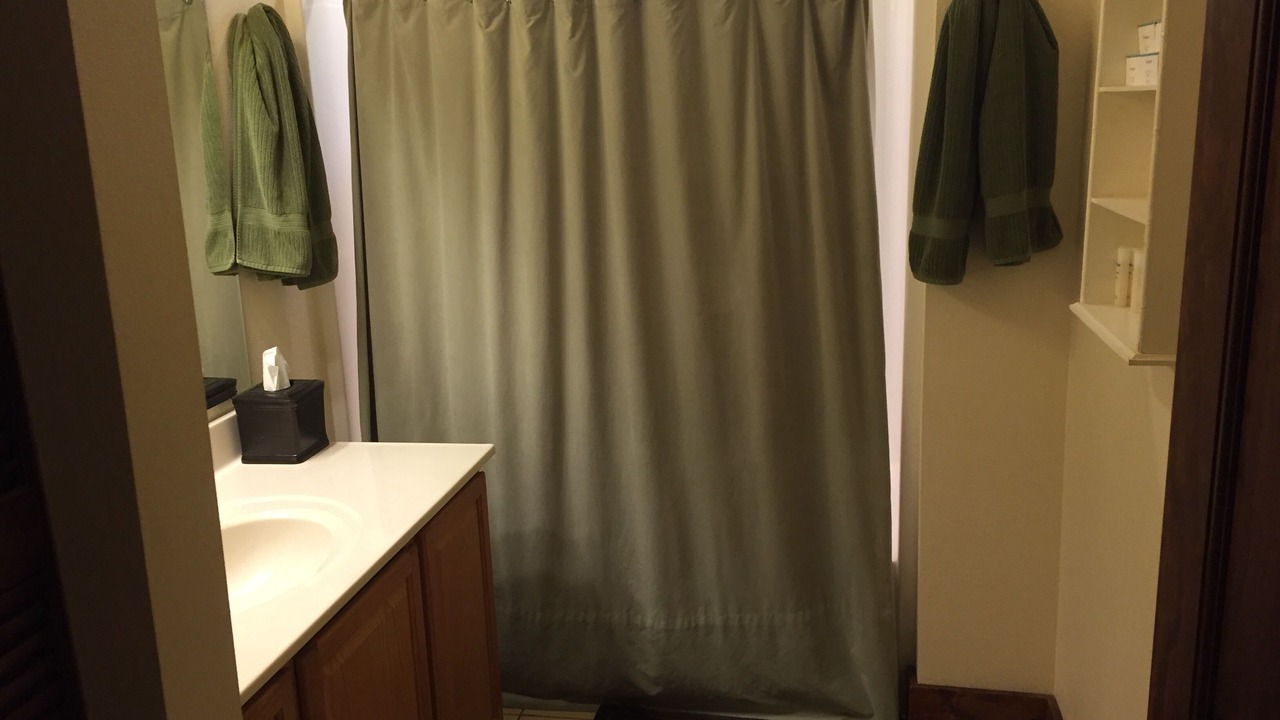 Photo of Bathroom in Bland