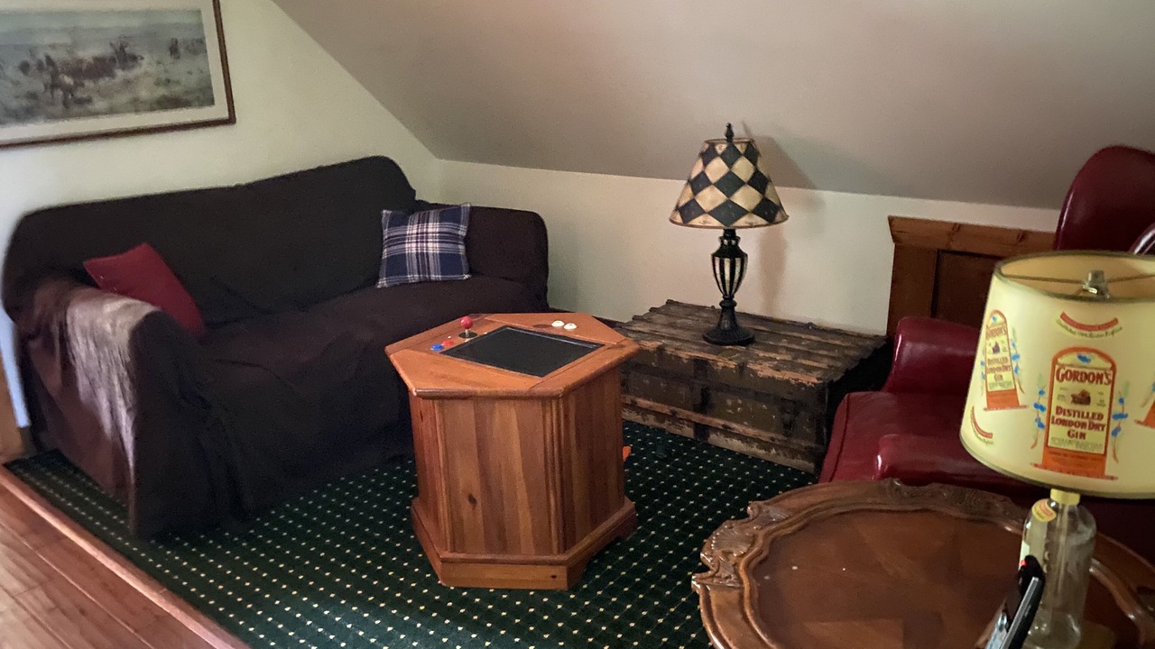 Photo of Bedroom in Bland