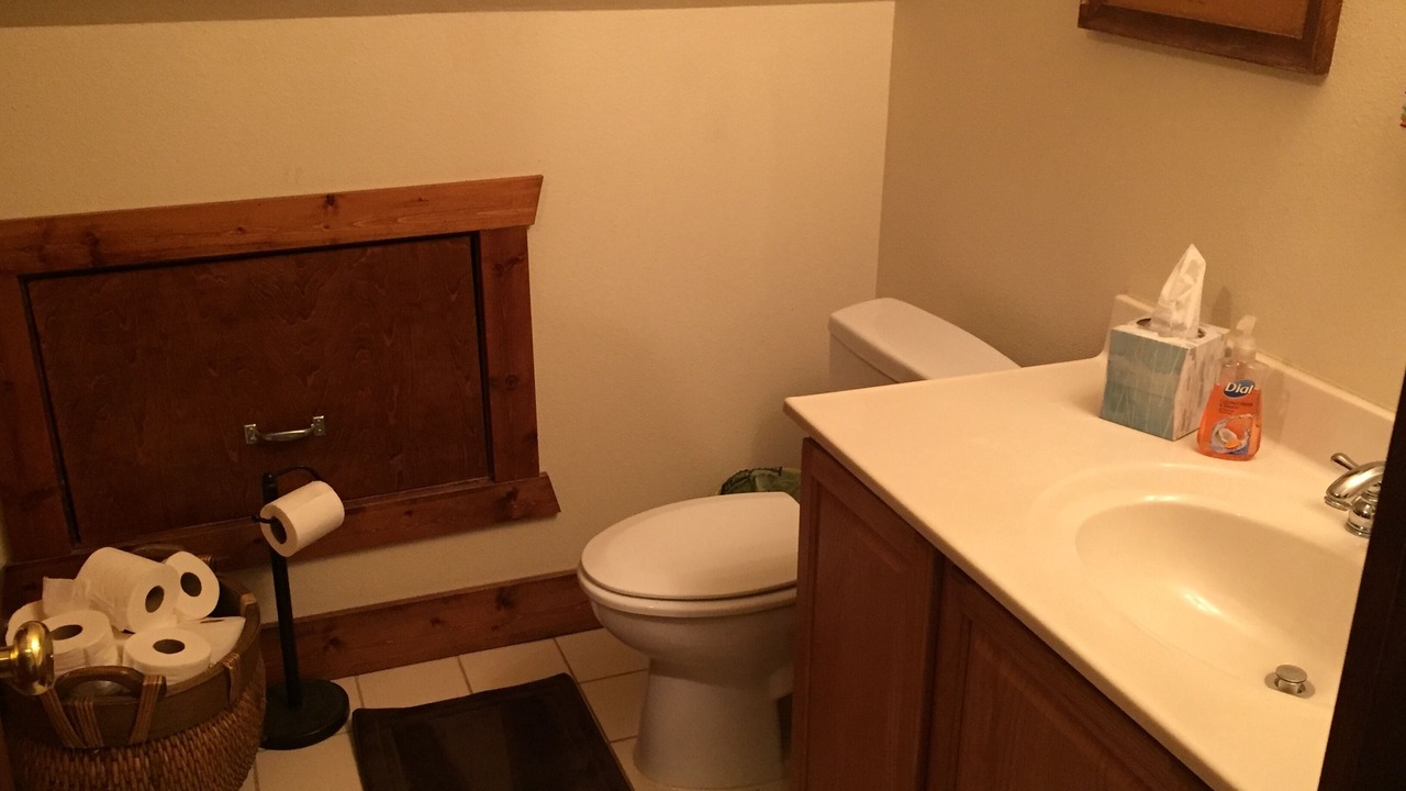 Photo of Bathroom in Bland