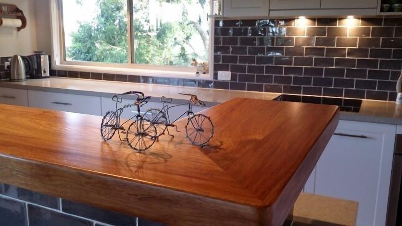 Photo of Kitchen in Witta