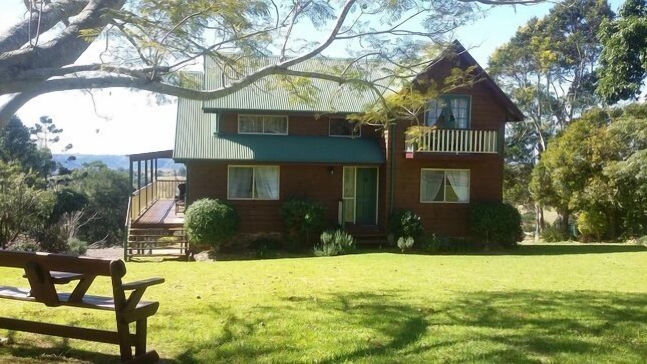 Photo of Outdoor in Witta