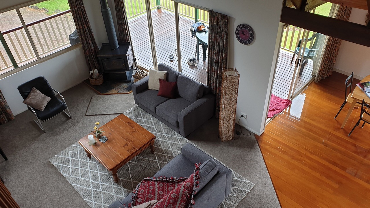 Photo of Livingroom in Witta