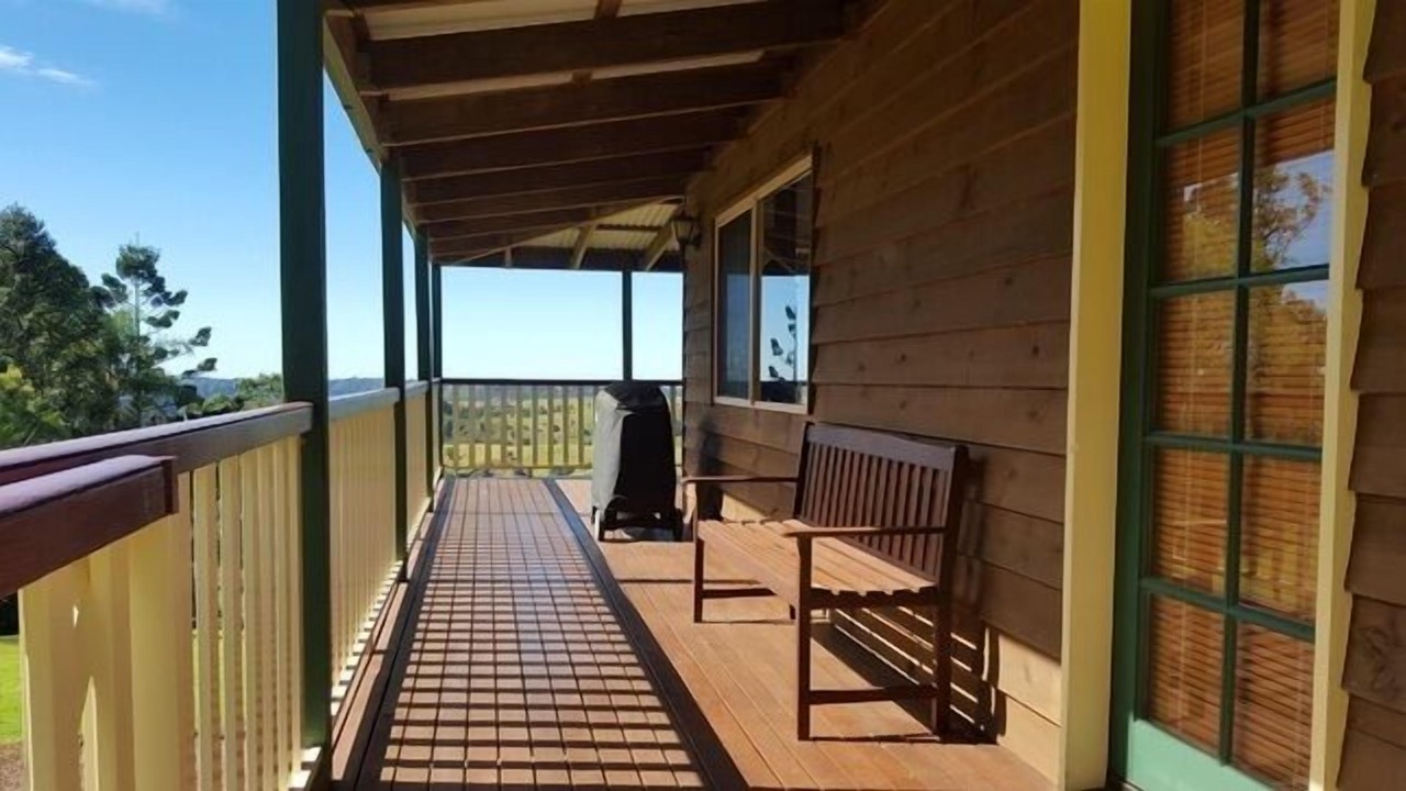 Photo of Patio Balcony in Witta