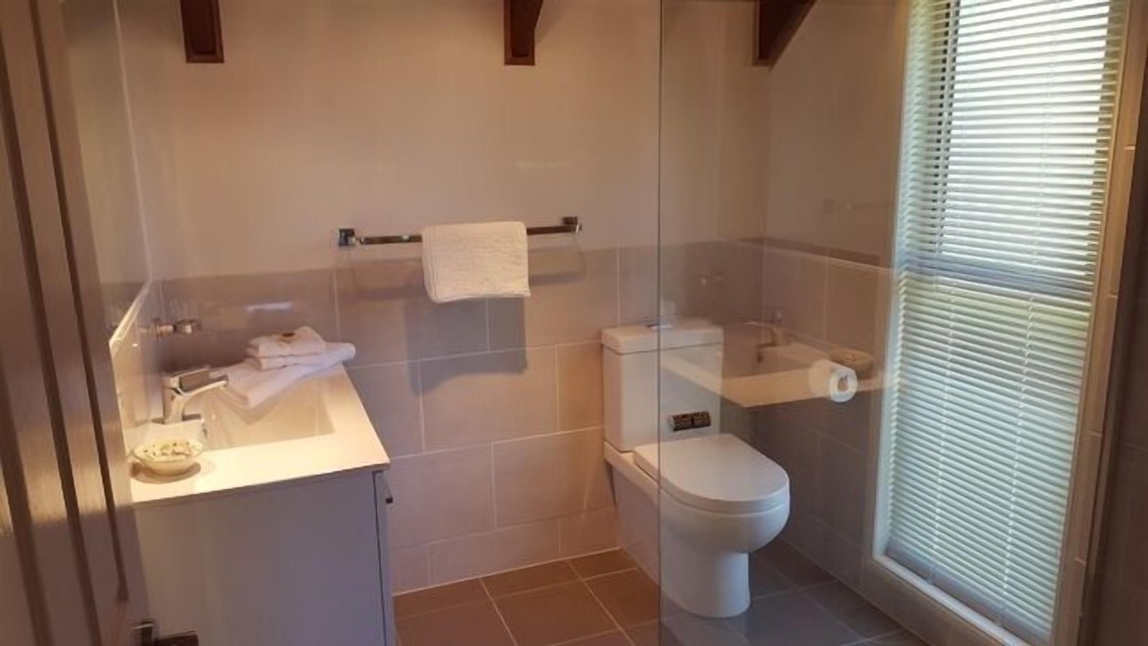 Photo of Bathroom in Witta