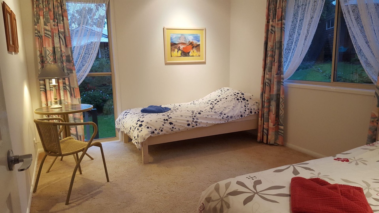 Photo of Bedroom in Witta