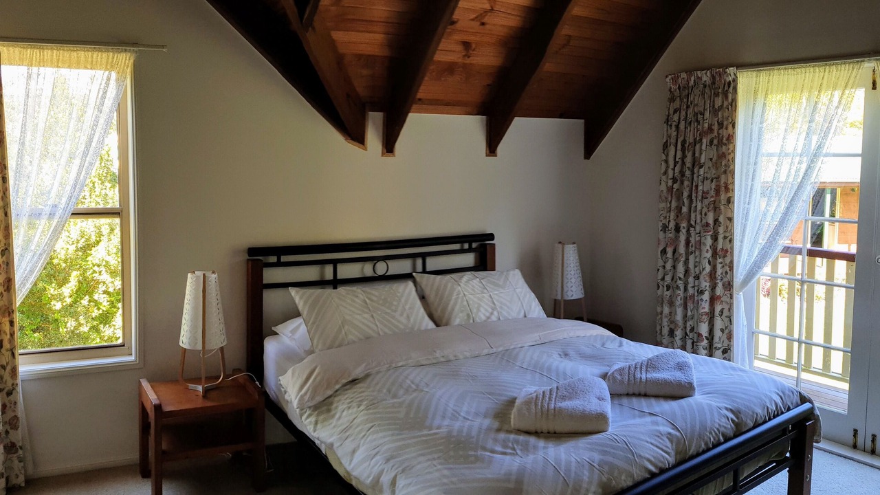 Photo of Bedroom in Witta