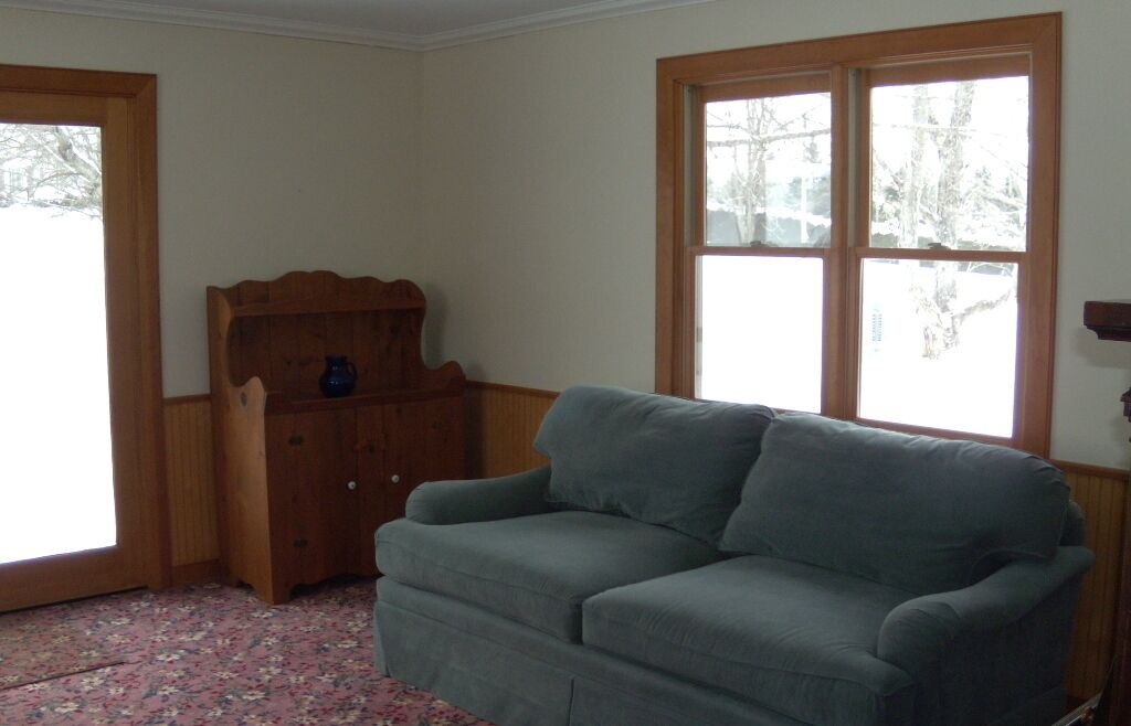 Photo of Livingroom in Waterbury Center