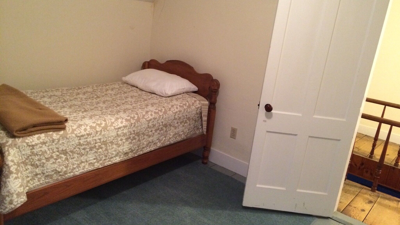 Photo of Bedroom in Waterbury Center