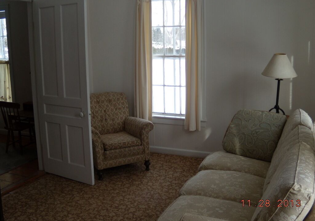 Photo of Livingroom in Waterbury Center