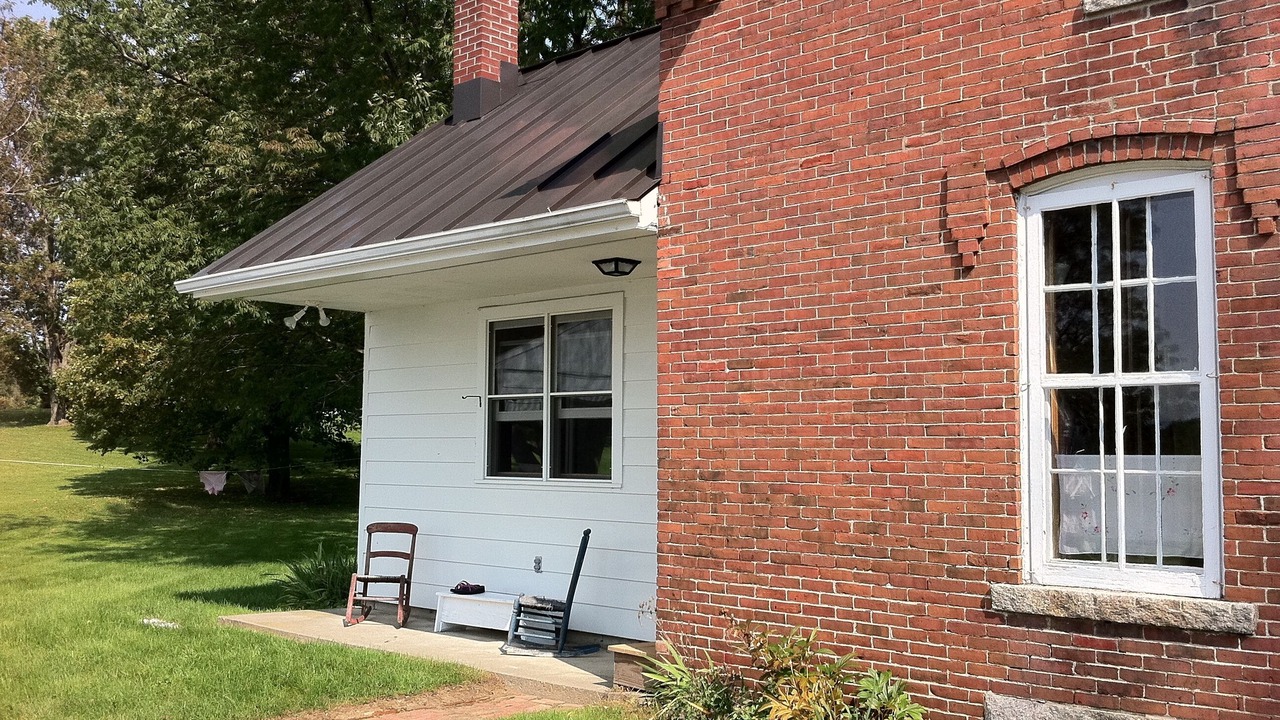Photo of Outdoor in Waterbury Center