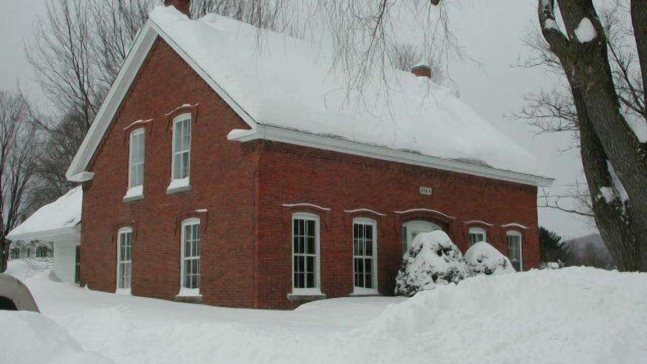 Photo of Outdoor in Waterbury Center