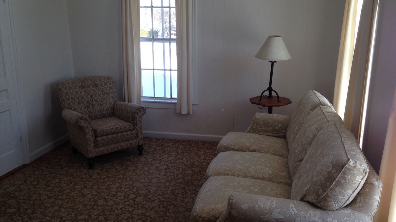 Photo of Livingroom in Waterbury Center