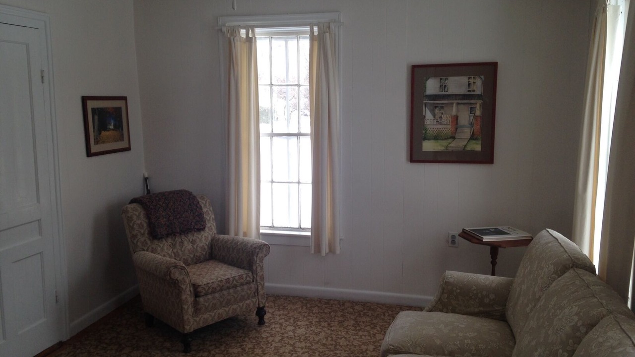 Photo of Livingroom in Waterbury Center