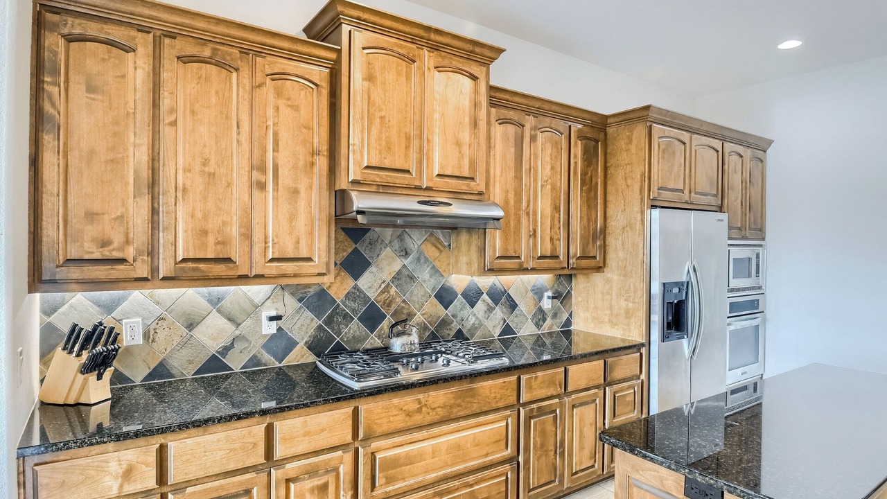 Photo of Kitchen in Lakeway