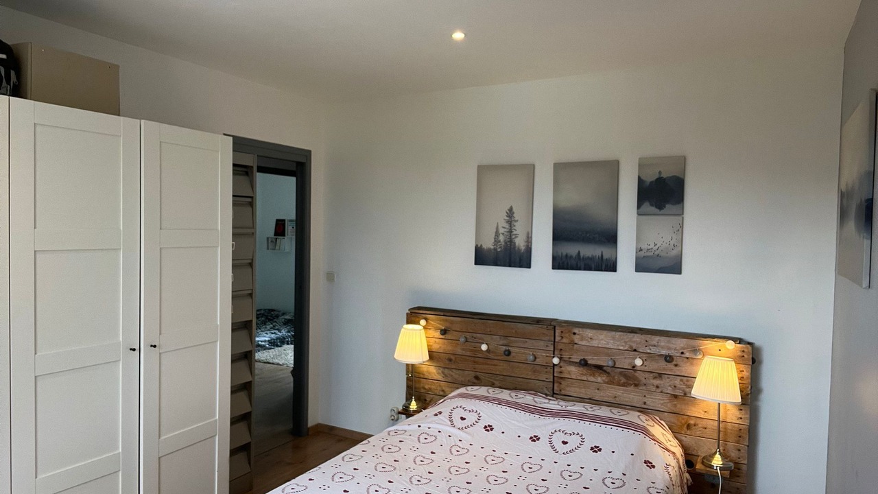 Photo of Bedroom in Gard Rhodanien