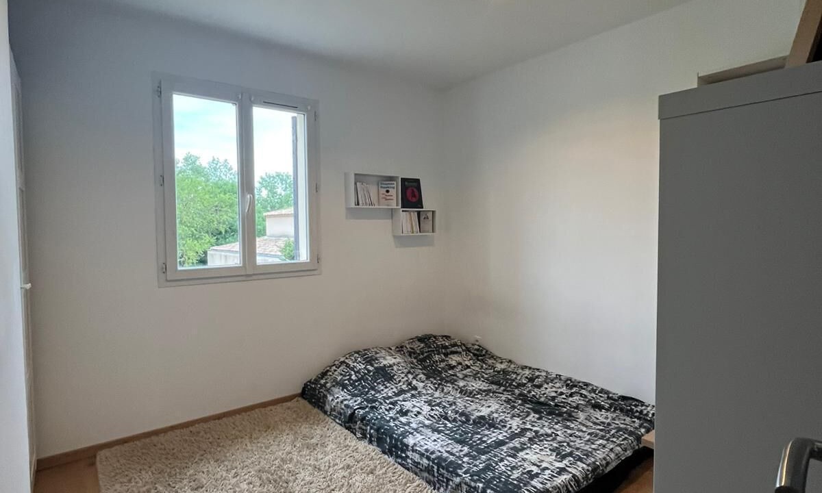 Photo of Bedroom in Gard Rhodanien