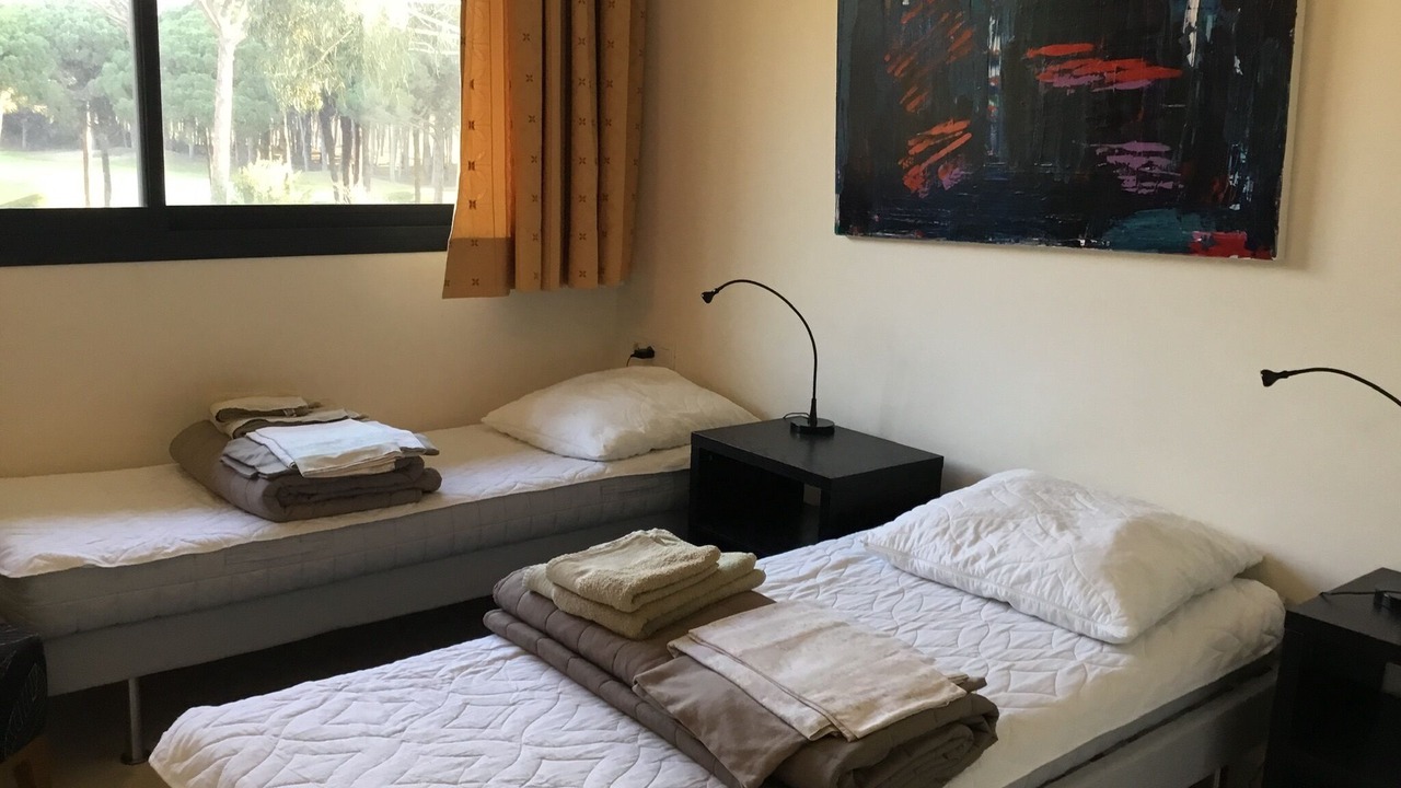 Photo of Bedroom in Torroella de Montgri