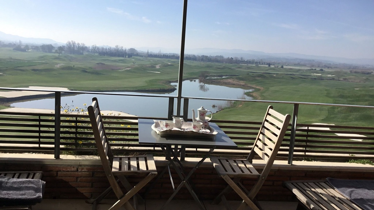Photo of Outdoor in Torroella de Montgri